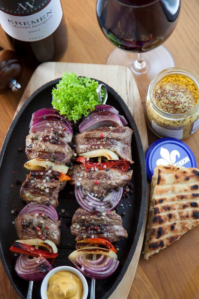 Ćevap kod Dekija 10